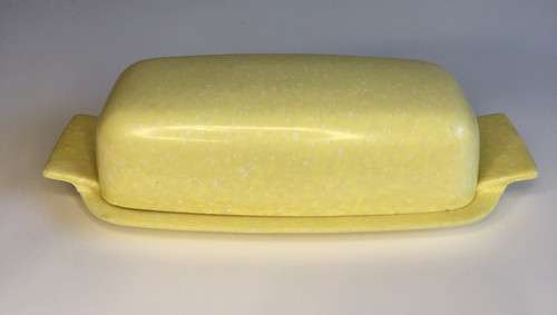 Vtg yellow white - vtg, yellow/white