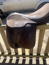 Fylde Hayden Saddle 
