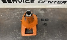 Tanaka TBC 300 Petrol Strimmer