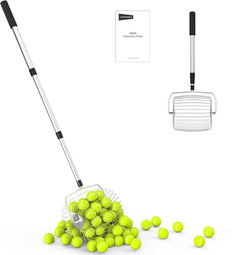 Tennis ball pickleball - tennis,