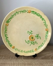 Carlton Ware Buttercup Cake