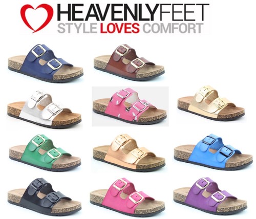 Heavenly feet harmony - heavenly,
