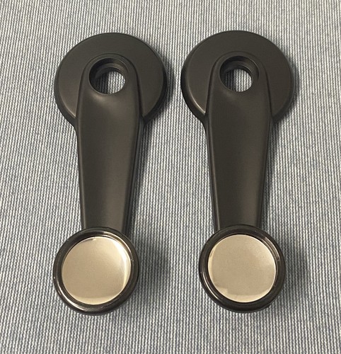 New pair interior window - new,