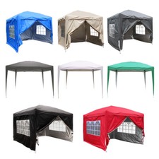 2x2m 2.5x2.5m 3x3m Pop Up