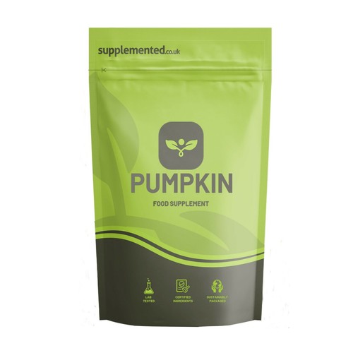 Pumpkin seed oil - pumpkin, extract