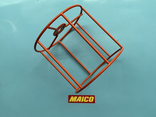 Maico air filter - filter, cage