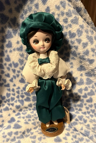 Vintage bradley dolls - vintage,