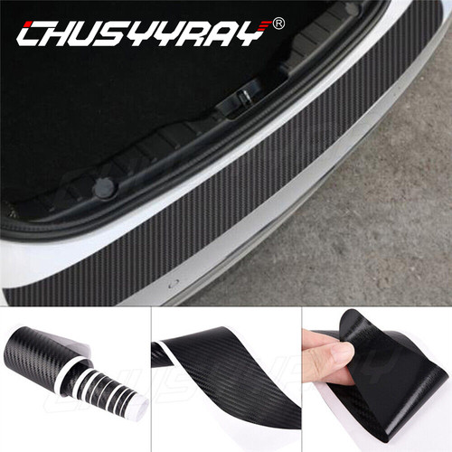 Carbon fiber car black - fiber,