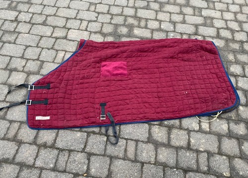 5ft6 genuine thermatex - 5ft6, stable