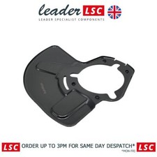 Front Right Brake Disc Back