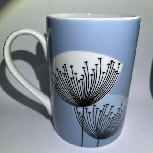 Portmeirion dandelions clocks - portmeirion,