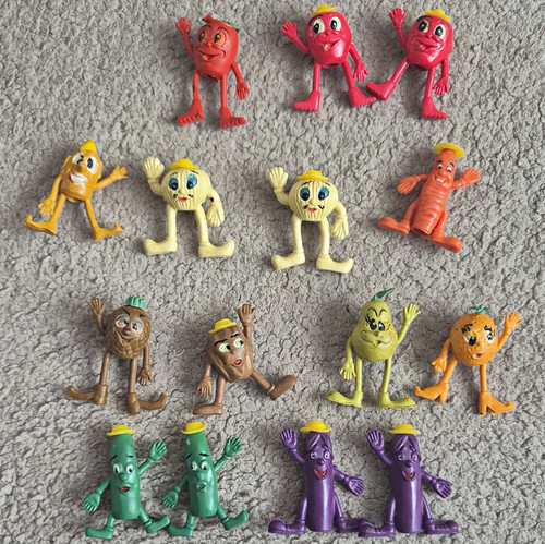 Pencil toppers munch bunch - pencil,