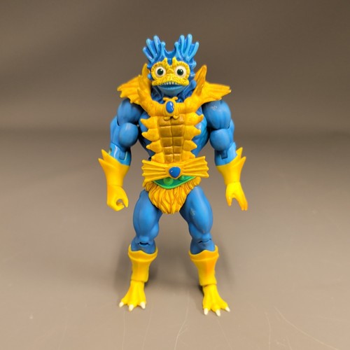 Mattel masters of - of, the