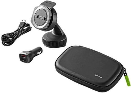 Tomtom rider sat nav - tomtom,
