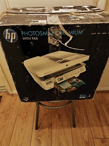 Photosmart premium c309a - photosmart,
