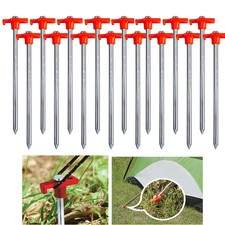 20/40X Heavy Duty Hard Ground