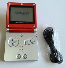 Nintendo Game Boy Advance SP