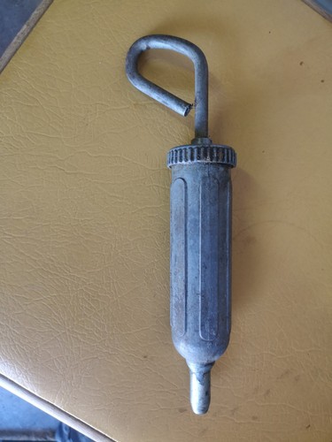 Vintage tecalemit 3000 - vintage, cc