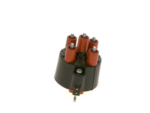 Bosch distributor cap fits - distributor,