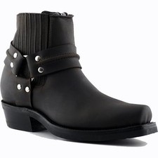 Grinders Renegade Lo Mens