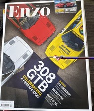 Enzo - An Independent Ferrari