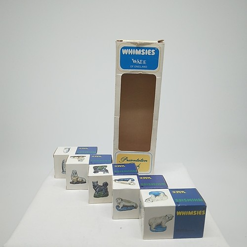 Wade whimsies boxed - wade,