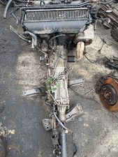 SUBARU FORESTER IMPREZA TURBO