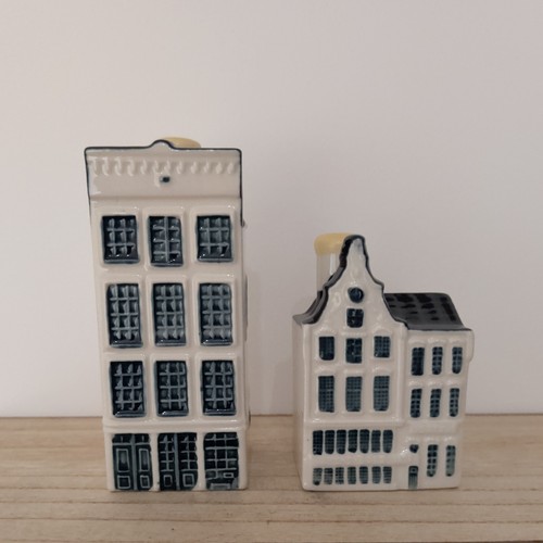 Klm bols delft blue - klm,