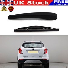 Fits Vauxhall Mokka 2012-2019