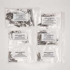 HONDA VF1000R SC16 1984-1986