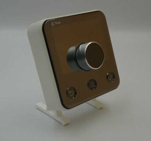 Hive thermostat stand - thermostat, stand,
