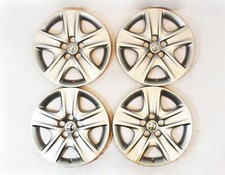 17in Wheel Trim Covers x4