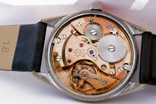 Junghans meister cal - junghans, cal.