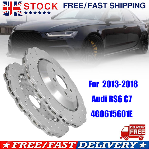 4g0615601e fits audi rs6 - 4g0615601e,