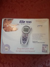 Elle TENS Machine for Labour
