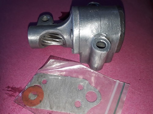 Refurbished bsa a10 - bsa, a10/a7/ariel