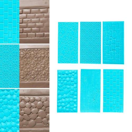 Pieces cake fondant - cake,