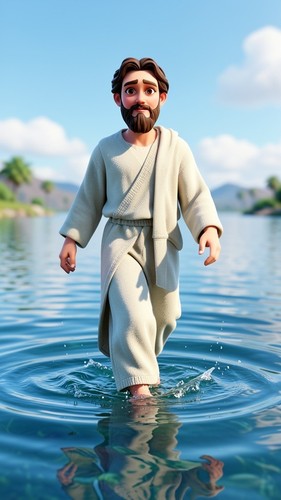 Jesus posters set five for - posters,