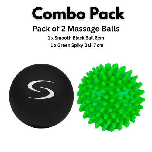 Deep tissue massage - deep,