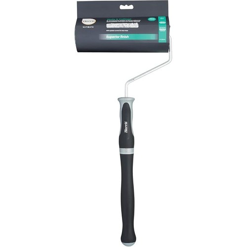 Harris paint roller frame - roller, +