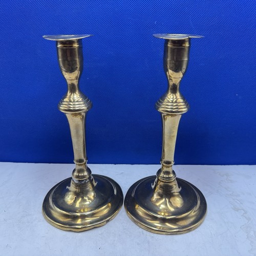 Candlestick holders candle - candlestick, 8"