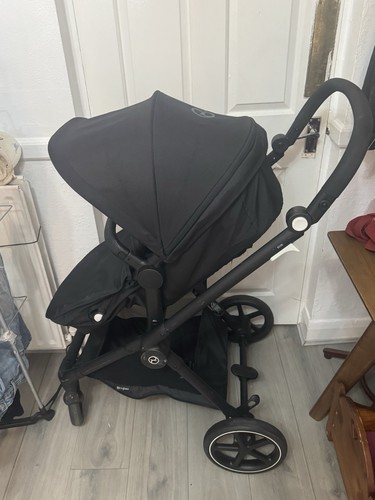 Cybex eos 1 pushchair - cybex, in