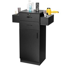 Beauty Salon Storage Cabinet