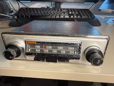 Vintage Smiths Radiomobile 70T Car Radio