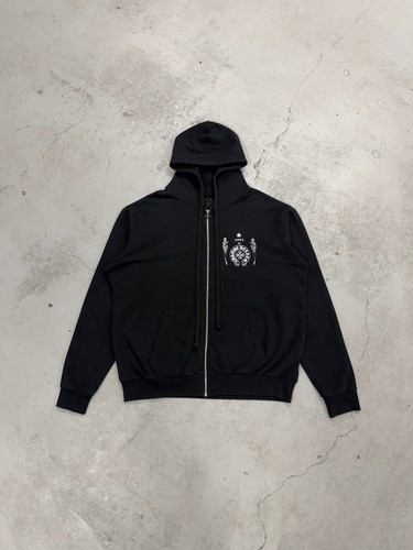 Chrome hearts foti - chrome,