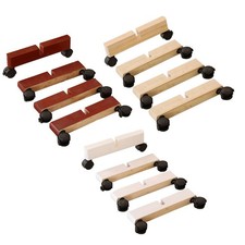 4Pcs Privacy Screen Holder