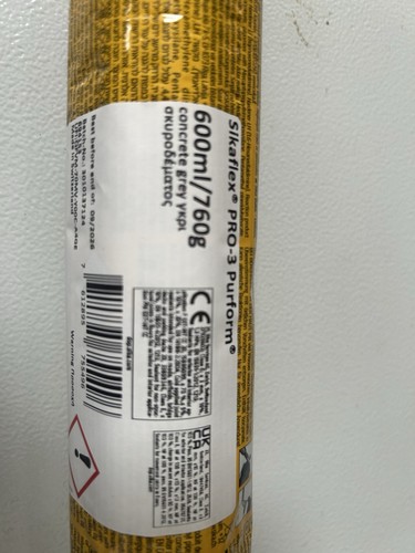 Sikaflex pro purform - sikaflex,