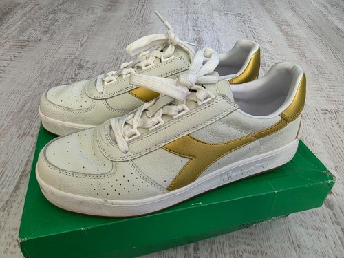 Diadora elite - l, (diadora