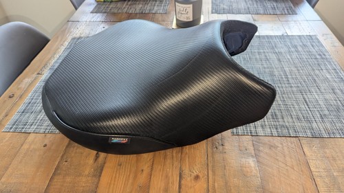 Sargent rider seat bmw - rider,