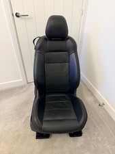 Mustang 2019 pair seats - gt, of